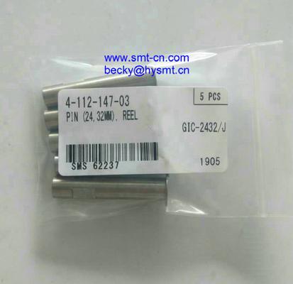 Sony 2432 tray pin 4-112-147-03 PIN (24,32MM), REEL